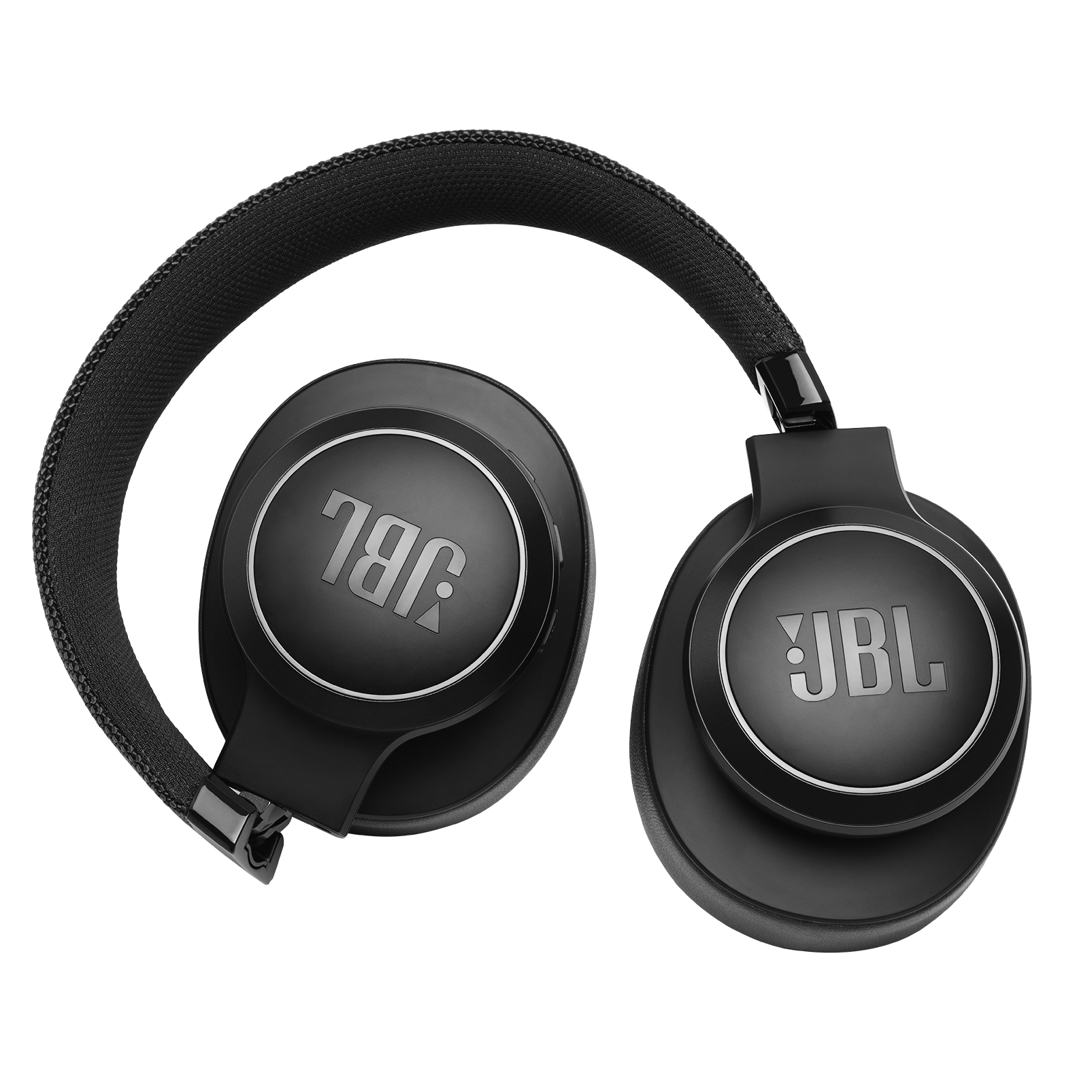 JBL LIVE 500BT | Wireless Over-Ear Headphones